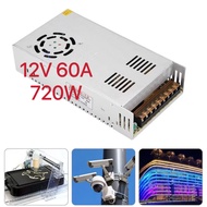 สวิตชิ่งเพาเวอร์ซัพพลาย Switching Power Supply 12V 1A 2A 5A 10A 15A 20A 30A 40A 50A 60W-600W