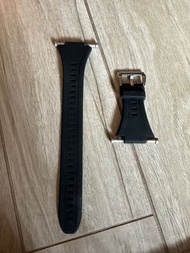 Shearwater Peregrine 黑色原廠錶帶