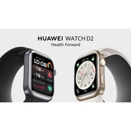 Huawei Watch D2