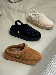 LV Louis Vuitton slippers 拖鞋