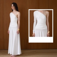 Quince.bkk-Hailey maxi dress