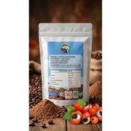 STARBEAN Guarana Beverages Powder 1KG  Cappuccino - HALAL , No Artificial Colour & Flavour added