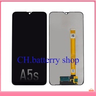 หน้าจอ lcd อะไหล่มือถือหน้าจอ LCD Display จอ + ทัช oppo A5Soppo A7oppo A12Realme 3 อะไหล่มือถือ อะไห
