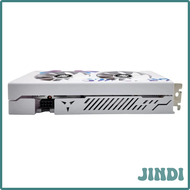[JINDI] SOYO-AMD RX 6600M Placa gráfica GDDR6 128Bit PCI-E 4.0 × 8 Radeon 8Pin GPU RX6600M Component