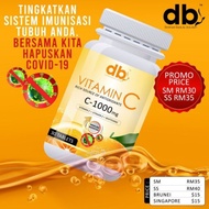 db Vitamin C - 1000mg