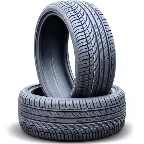 2 Fullway HP108 255/40R18 ZR 99Y XL All Season High Performance Tires UTQG 380AA
