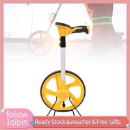 1qipin.my Generic Measuring Wheel in Feet and Inches  23?40 inch Telescopic Pole Collapsible with Ba