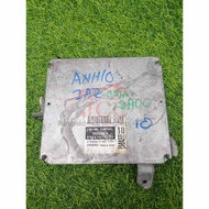 TOYOTA ALPHARD ANH10 2AZ-FE ENGINE CONTROL UNIT ECU [B-4-4-D2284]