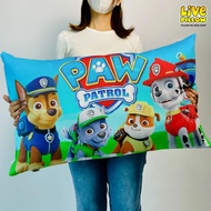 LIVEPILLOW Paw Patrol toys pillow BIG size 13x18 inches design 03