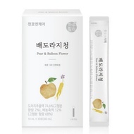 [Chunho N Care] Pear and Balloon Flower, 10ml x 30 sticks