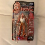 Takara Tomy Microman Kinkiuman Great MK-10