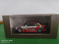 Mercedes-Benz DTM 模型車