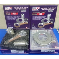 RS150 UMA CON ROD CONECTING ROD RACING IKK SCK