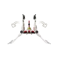 Lego Star Wars 75432 V-19 Torrent Starfighter