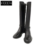 ECCO [新款] 24935351052 側拉鍊長馬靴 / 22厘米