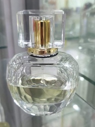 Perfume Glass Bottle 50ml