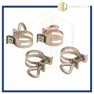 HOMELITE PREMIUM ADJUSTABLE GAS CLIP / HOSE BAND / HOSE CLIP