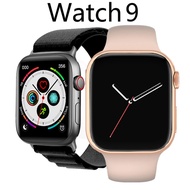 2023 Smart Watch Women Series 8 2.0 " Screen Bluetooth Call Heart Rate Blood Pressure Men Smartwatch for Apple Watch IWO Watch 9