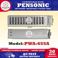 PWA-655A COMPATIBLE WITH PENSONIC WASHING MACHINE DUST FILTER PENAPIS MESIN BASUH PWA655A PWA 655A