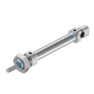 FESTO Festool Round Cylinder DSNU-8-10-P-A  5 ISO Standard cylinder Exclusive for Orders