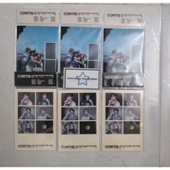 CORTIS sealed Album