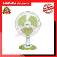 12 Inch Desk Fan Sanex Desk Fan