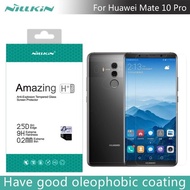 Nillkin Tempered Glass Amazing H Plus Pro Huawei Mate 10 Pro Mate10