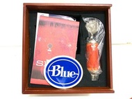 Blue Microphones Blackout Spark SL 電容式麥克風