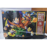 DVD Anime Dragon Ball + Dragon Ball Z + Dragon Ball GT + Dragon Ball Super ( Sepecial Edition Boxset