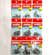 ASUKA 8820 B SNAP SWIVEL