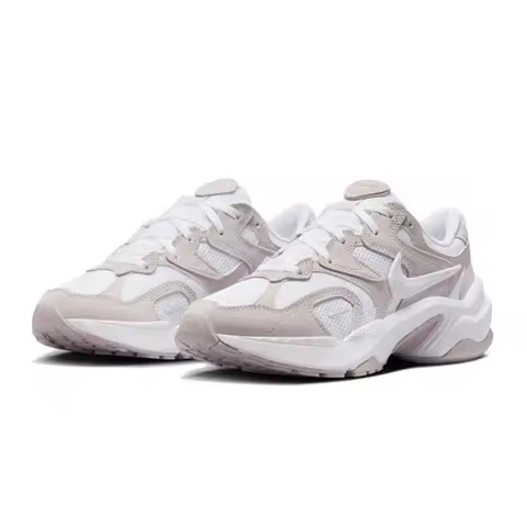 Nike AL8 Women's Casual Shoes - Slip-Resistant, Durable, Cushioned Running Shoes for Comfort FJ3794-