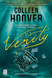 Verity Colleen Hoover