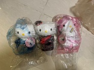 結婚 Hello Kitty 公仔