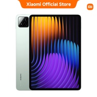 Máy tính bảng Xiaomi Pad 7 Pro (8+256GB | 12+512GB) | Màn hình 3.2K 144Hz siêu rõ nét | HyperAI | Vi