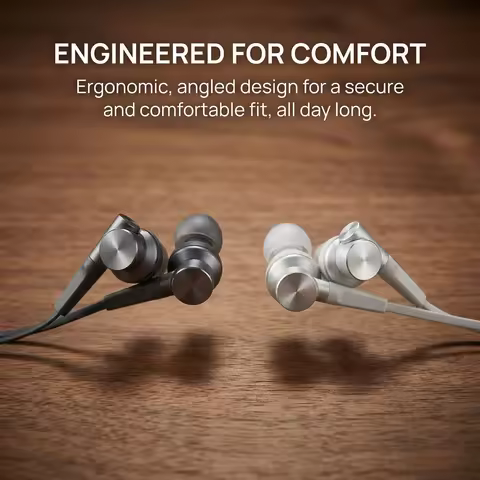 SONY MDR-XB55AP Wired In-Ear Headphones Extra Bass HiFi Stereo Earphones Inline Mic Control Hands-fr