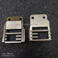 Gigi SINGER 248 974 { JH-811 } Serbaguna Mesin Feed Dog SINGER 248 974 Household Machine