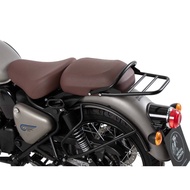 HEPCO &amp; BECKER | Tube Rear Rack for ROYAL ENFIELD Classic 350 (2022-)