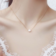 Benny Necklace (Alloy)