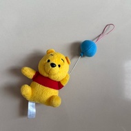 GANTUNGAN Pooh Balloon Hanger Pooh Balloon disney sega