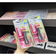 Kiss Me Heroine Eyelash Lengthening Mascara