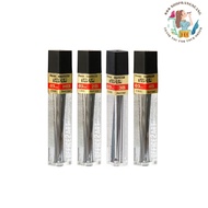 Pentel Mechanical Pencil Lead Size 0.5 Mm. Hi-Polymer Super C505 HB/2B/4B