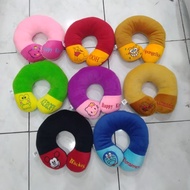 Top Quality Brandy Neck Pillows