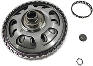 7DCT300 Wet Dual Clutch Kit - Replaces OEM Clutch Assembly for 7-Speed DCT Transmissions