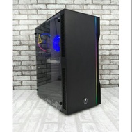Intel Xeon E5 2650v2 32GB RX570 4GB 960GB SSD [GAMING PC] [RENDERING PC] [4Core 8Thread] [Video Edit