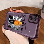 HP Phone Case for Samsung Galaxy A05 M05 F05 A05s A06 4G Case Handsome Boys Case Silicone Pattern Pr