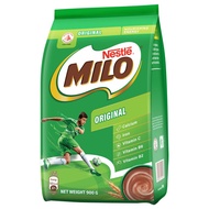 Milo Refill Pack 900g