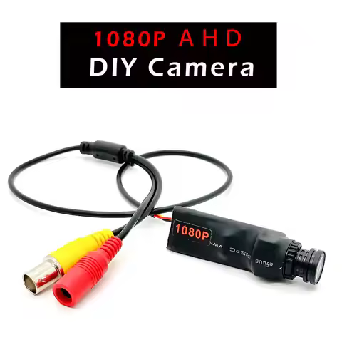 1080P AHD Module DIY Camera for AHD DVR System