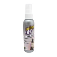 Urine off Cat & Kitten Odour & Stain Remover ผลิตภัณฑ์กำจัดกลิ่นและคราบปัสสาวะสำหรับแมว