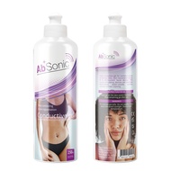 Absonic Conductive Gel - Cavitation Gel, Nuface Gel, Microcurrent Gel, Ultrasonic Gel, TENS Gel, EMS
