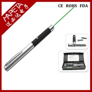Red Light Laser Pointer，Star Pointer，Blue-violet Light Supply Laser Pointer Green Light， L3XV